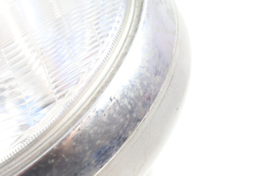 photo de PRZEDNIA LAMPA YAMAHA XJR 1300 (1998 - 2002) - Zoom stanu zużycia