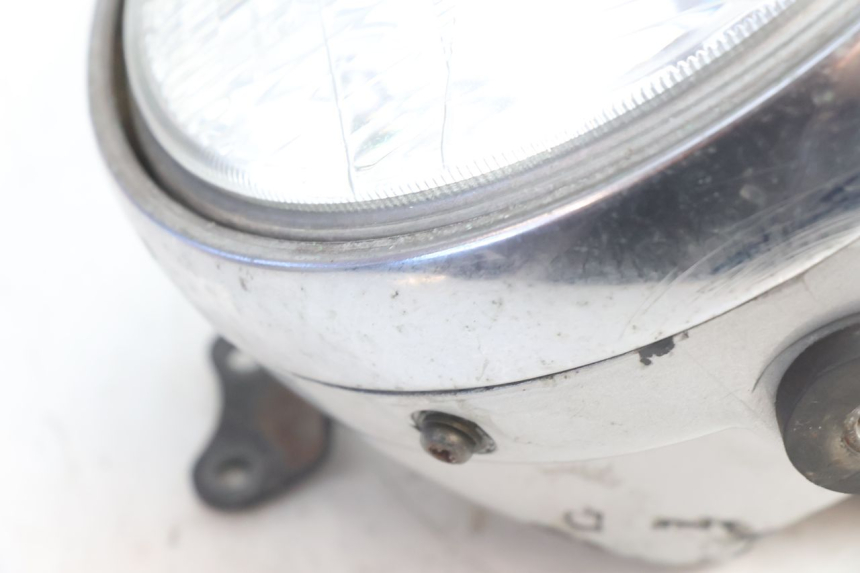 photo de PRZEDNIA LAMPA YAMAHA XJR 1300 (1998 - 2002) - Inny kąt widzenia