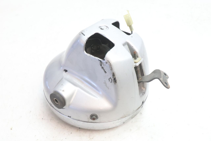 photo de PRZEDNIA LAMPA YAMAHA XJR 1300 (1998 - 2002) - Punkty mocowania