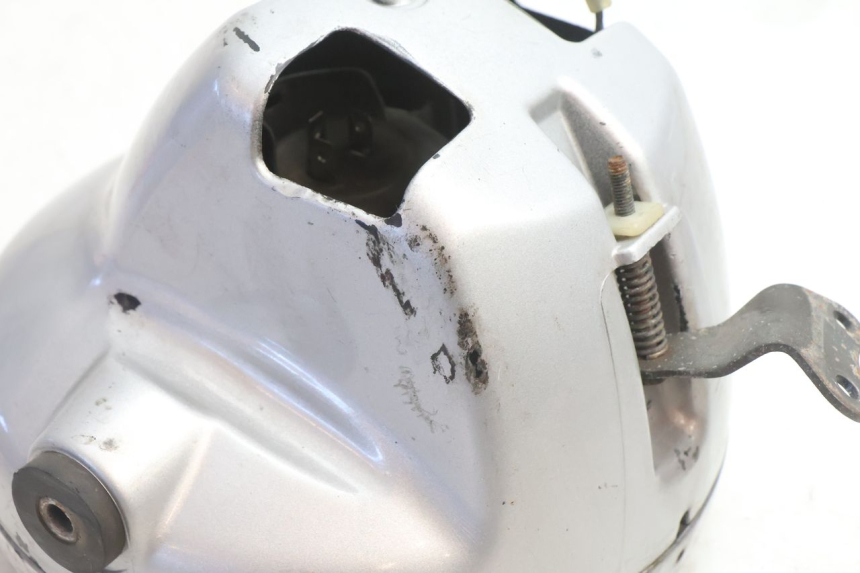 photo de PRZEDNIA LAMPA YAMAHA XJR 1300 (1998 - 2002) - Stan powierzchni