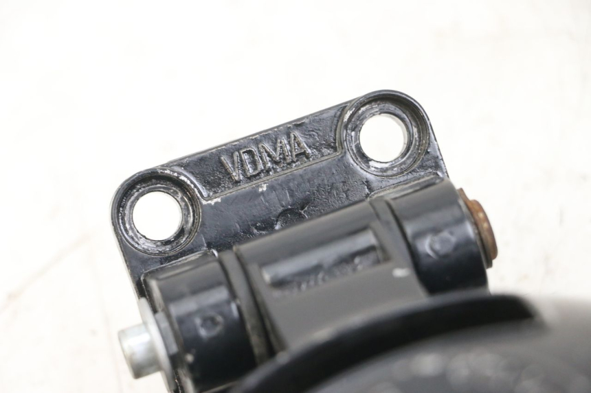 photo de REFLEKTOR PRZEDNI YAMAHA XV VIRAGO 750 (1984 - 1998) - Punkty mocowania