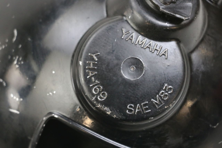 photo de REFLEKTOR PRZEDNI YAMAHA XV VIRAGO 750 (1984 - 1998) - Stan powierzchni