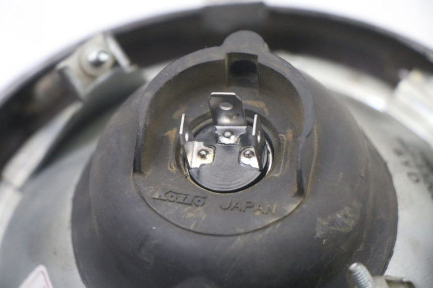 photo de REFLEKTOR PRZEDNI YAMAHA XV VIRAGO 535 (1988 - 2004) - Punkty mocowania