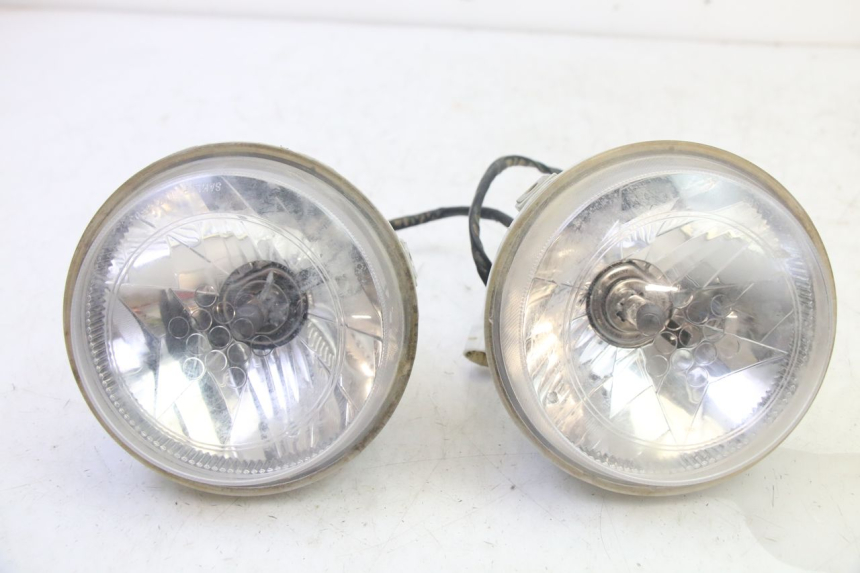 photo de REFLEKTOR PRZEDNI YAMAHA YFM GRIZZLY 550 (2008 - 2015) - Widok główny