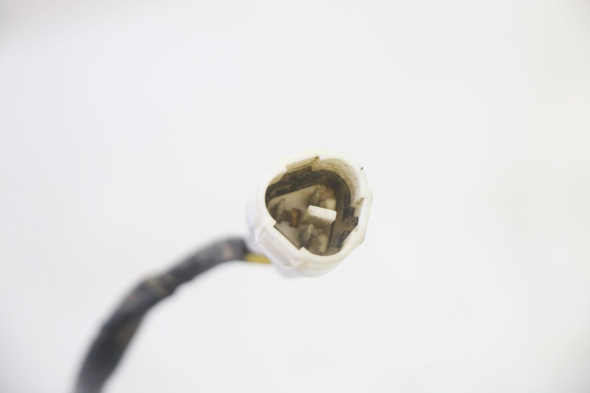 photo de REFLEKTOR PRZEDNI YAMAHA YFM GRIZZLY 550 (2008 - 2015) - Stan powierzchni