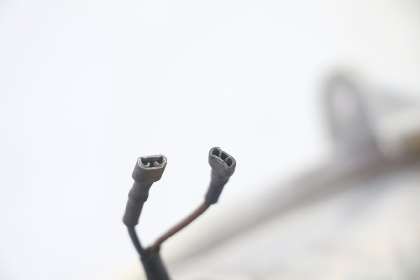 photo de REFLEKTOR PRZEDNI YAMAHA YP MAJESTY 125 (2007 - 2010) - Część sprawdzona