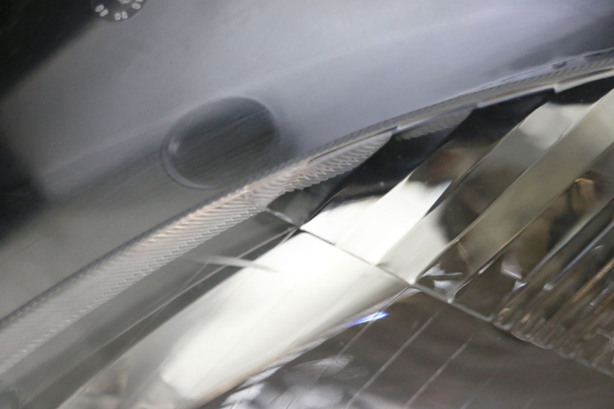 photo de REFLEKTOR PRZEDNI YAMAHA YP MAJESTY 125 (2002 - 2006) - Widok ogólny