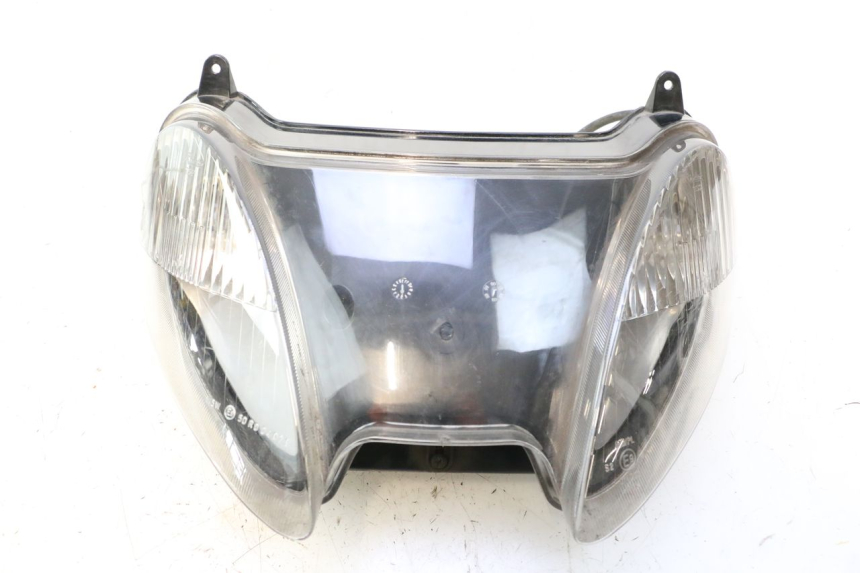 photo de REFLEKTOR PRZEDNI YAMAHA YP MAJESTY 125 (1998 - 2001) - Widok główny