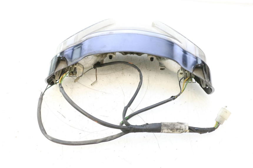 photo de REFLEKTOR PRZEDNI YAMAHA YP MAJESTY 125 (1998 - 2001) - Zbliżenie techniczne