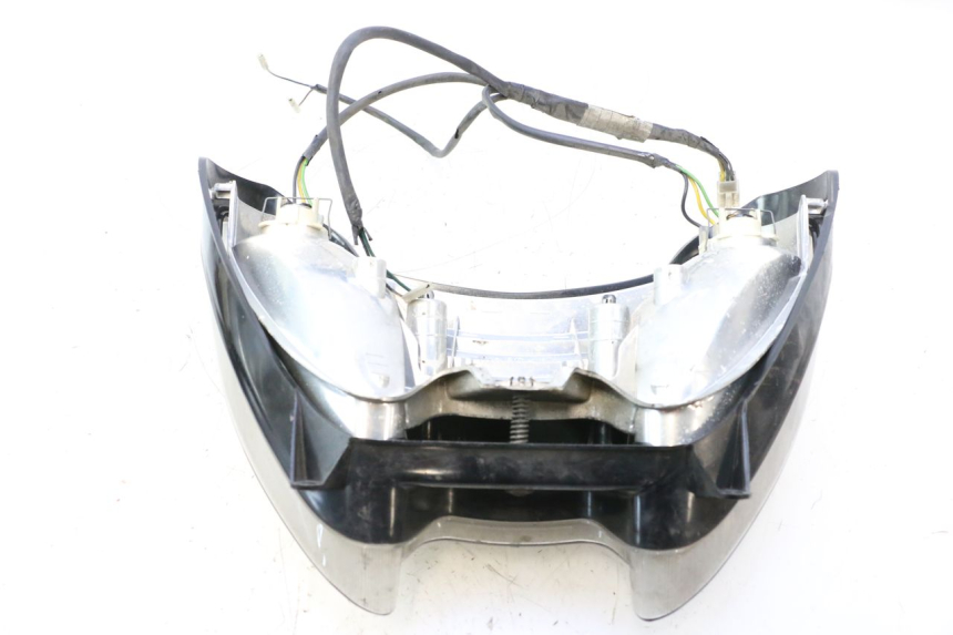 photo de REFLEKTOR PRZEDNI YAMAHA YP MAJESTY 125 (1998 - 2001) - Widok ogólny