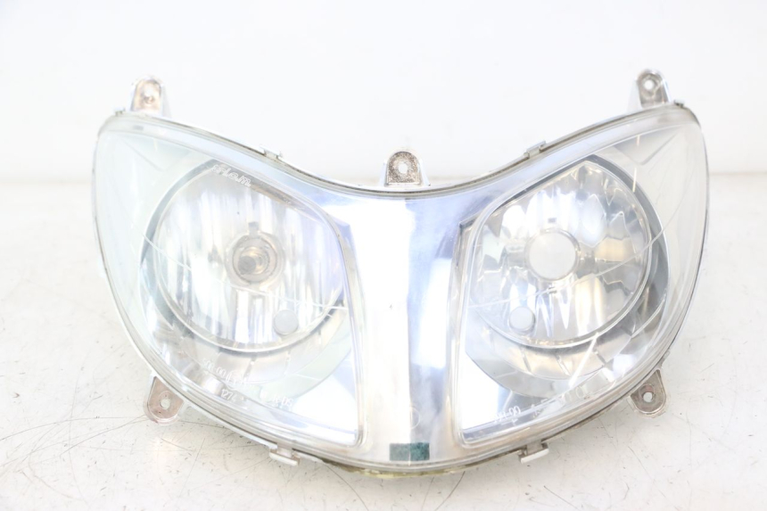 photo de REFLEKTOR PRZEDNI YAMAHA YP MAJESTY 125 (2007 - 2010) - Widok główny