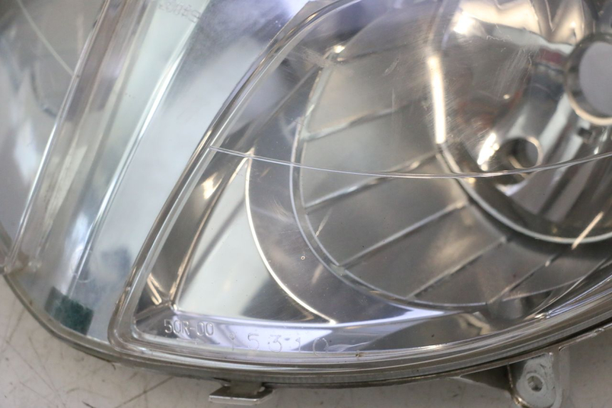 photo de REFLEKTOR PRZEDNI YAMAHA YP MAJESTY 125 (2007 - 2010) - Widok produktu