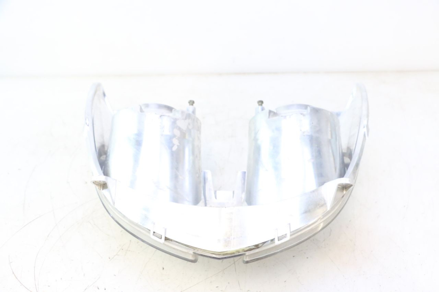 photo de REFLEKTOR PRZEDNI YAMAHA YP MAJESTY 125 (2007 - 2010) - Zoom stanu zużycia