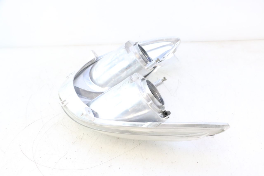 photo de REFLEKTOR PRZEDNI YAMAHA YP MAJESTY 125 (2007 - 2010) - Inny kąt widzenia