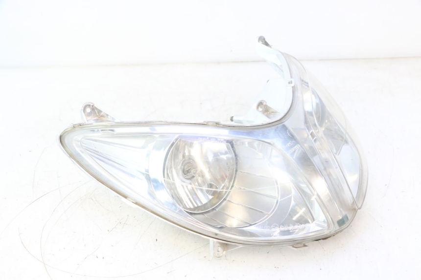 photo de REFLEKTOR PRZEDNI YAMAHA YP MAJESTY 125 (2007 - 2010) - Punkty mocowania