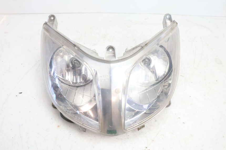 photo de REFLEKTOR PRZEDNI YAMAHA YP MAJESTY 125 (2007 - 2010) - Widok główny