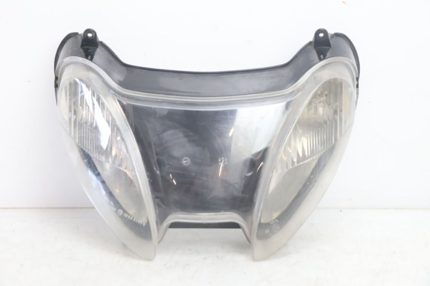 photo de REFLEKTOR PRZEDNI YAMAHA YP MAJESTY 125 (2002 - 2006) - Widok główny