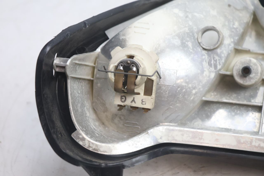 photo de REFLEKTOR PRZEDNI YAMAHA YP MAJESTY 125 (2002 - 2006) - Część sprawdzona