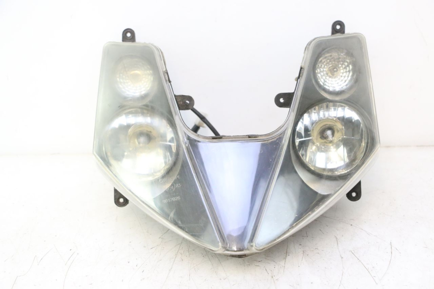 photo de PRZEDNIA LAMPA YIYING YY50QT-6 50 - Widok główny