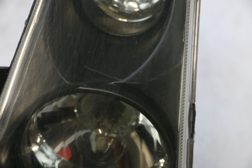 photo de PRZEDNIA LAMPA YIYING YY50QT-6 50 - Szczegół części