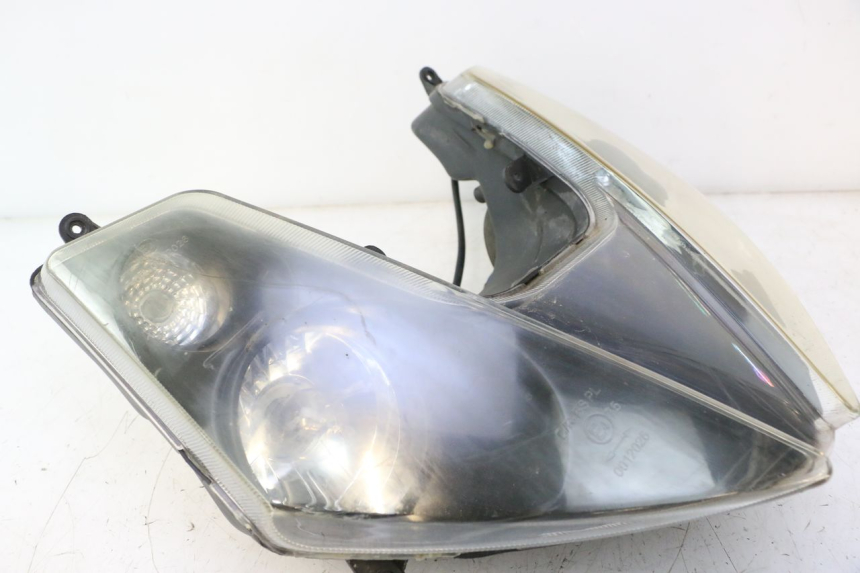 photo de PRZEDNIA LAMPA YIYING YY50QT-6 50 - Widok produktu