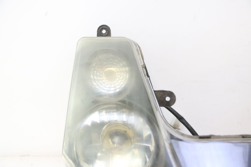photo de PRZEDNIA LAMPA YIYING YY50QT-6 50 - Widok z bliska