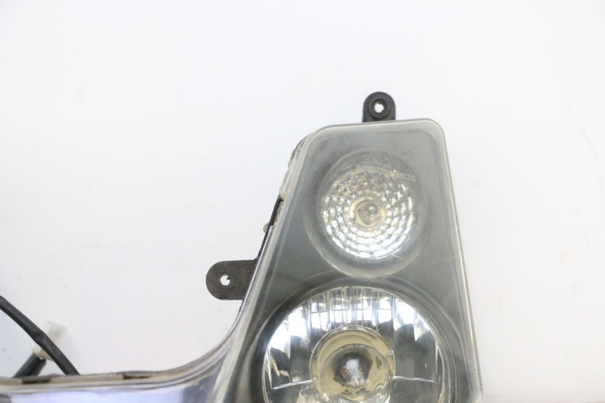 photo de PRZEDNIA LAMPA YIYING YY50QT-6 50 - Zdjęcie dodatkowe