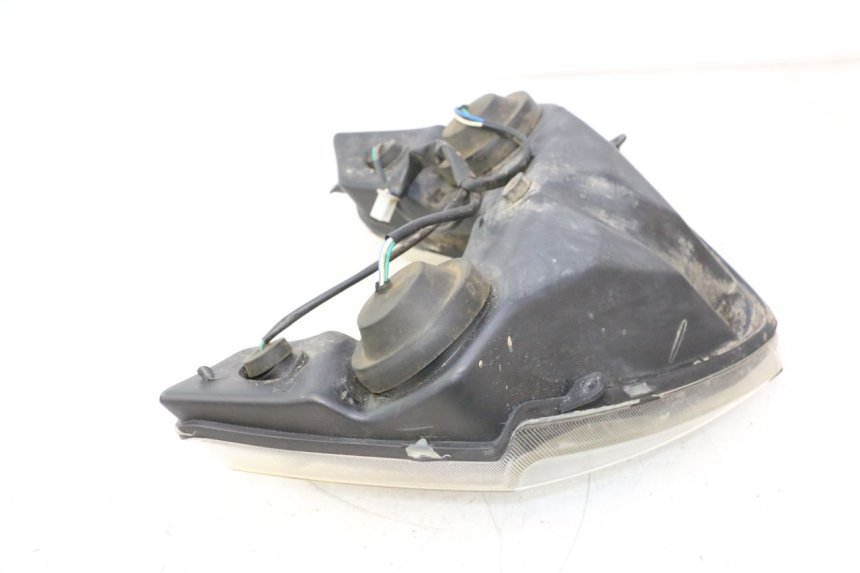 photo de PRZEDNIA LAMPA YIYING YY50QT-6 50 - Zbliżenie techniczne