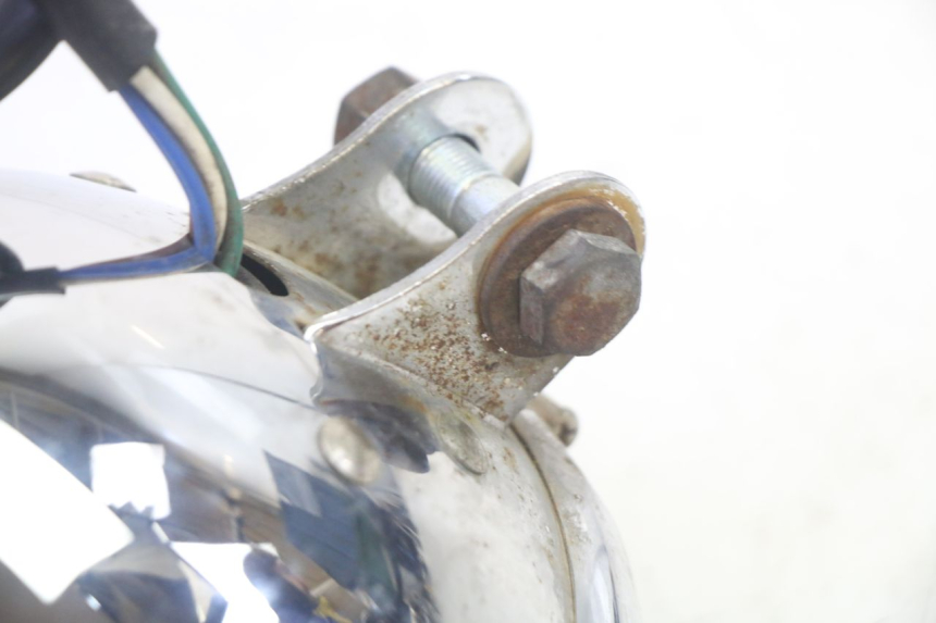 photo de REFLEKTOR PRZEDNI KYMCO ZING 125 (1997 - 2003) - Widok ogólny