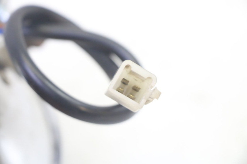 photo de REFLEKTOR PRZEDNI KYMCO ZING 125 (1997 - 2003) - Punkty mocowania