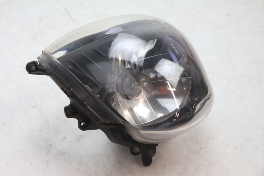 photo de REFLEKTOR PRZEDNI PIAGGIO ZIP 2T 50 (2009 - 2019) - Zoom stanu zużycia