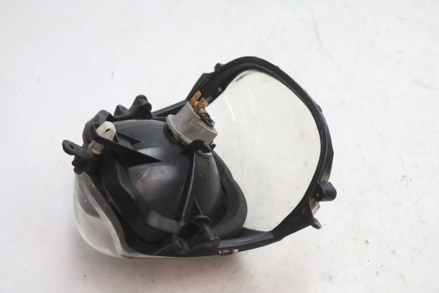 photo de REFLEKTOR PRZEDNI PIAGGIO ZIP 2T 50 (2009 - 2019) - Inny kąt widzenia