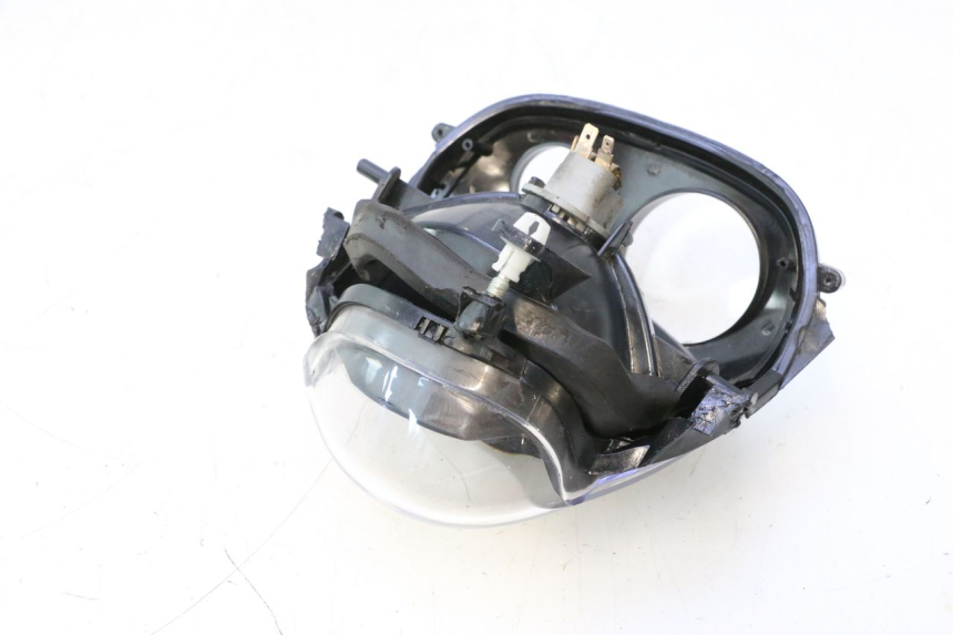 photo de REFLEKTOR PRZEDNI PIAGGIO ZIP 2T 50 (2009 - 2019) - Widok produktu