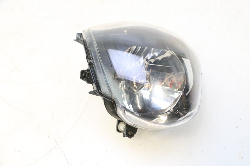 photo de REFLEKTOR PRZEDNI PIAGGIO ZIP 2T 50 (2009 - 2019) - Zdjęcie dodatkowe