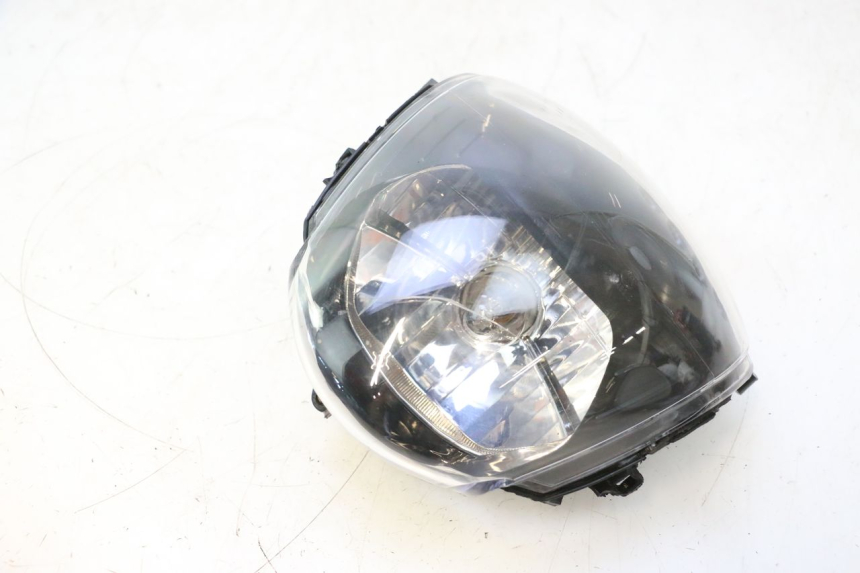 photo de REFLEKTOR PRZEDNI PIAGGIO ZIP 2T 50 (2009 - 2019) - Kontrola wizualna