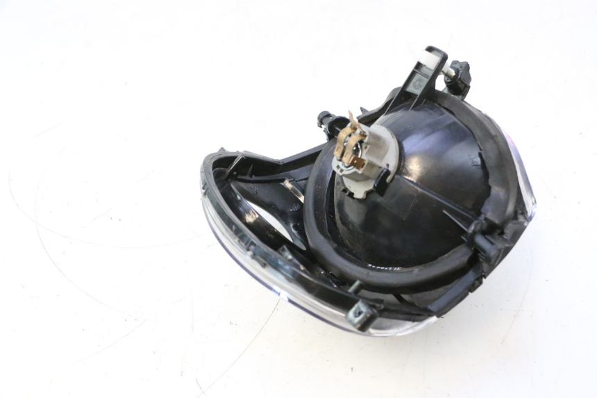 photo de REFLEKTOR PRZEDNI PIAGGIO ZIP 2T 50 (2009 - 2019) - Punkty mocowania