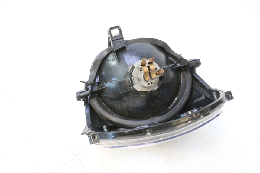 photo de REFLEKTOR PRZEDNI PIAGGIO ZIP 2T 50 (2009 - 2019) - Stan powierzchni