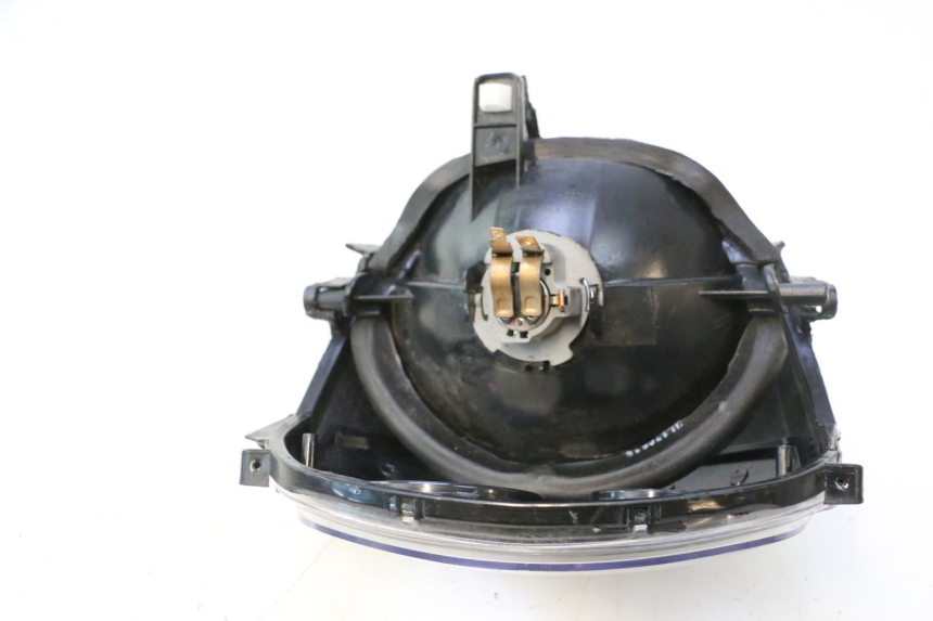 photo de REFLEKTOR PRZEDNI PIAGGIO ZIP 2T 50 (2009 - 2019) - Oznaczenia i referencje