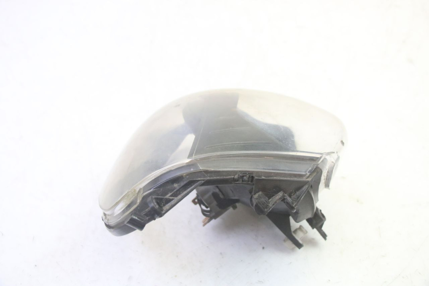 photo de REFLEKTOR PRZEDNI PIAGGIO ZIP 4T 50 (2018 - 2020) - Zbliżenie techniczne