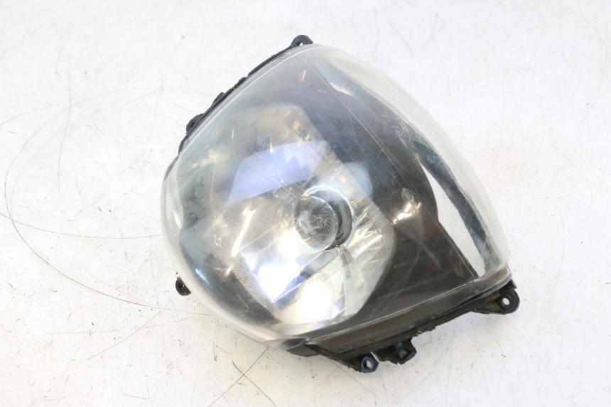 photo de REFLEKTOR PRZEDNI PIAGGIO ZIP 4T 50 (2018 - 2020) - Widok główny