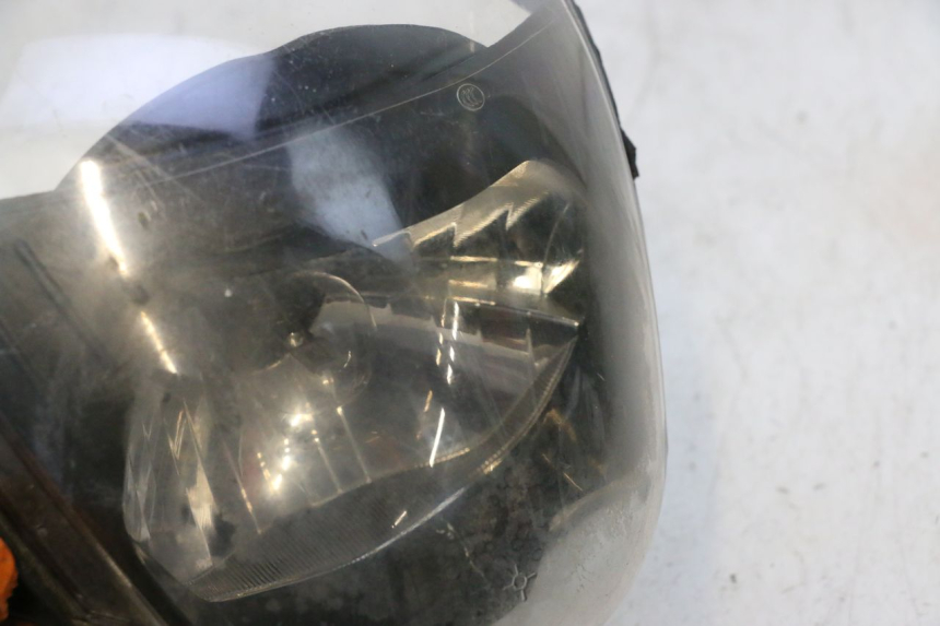photo de REFLEKTOR PRZEDNI PIAGGIO ZIP 4T 50 (2018 - 2020) - Widok ogólny