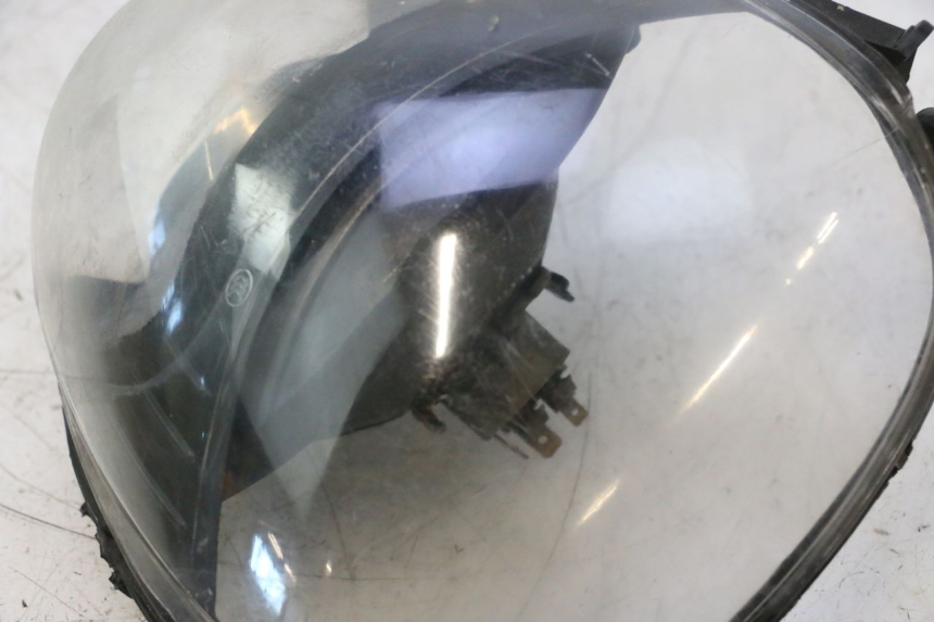 photo de REFLEKTOR PRZEDNI PIAGGIO ZIP 4T 50 (2018 - 2020) - Punkty mocowania