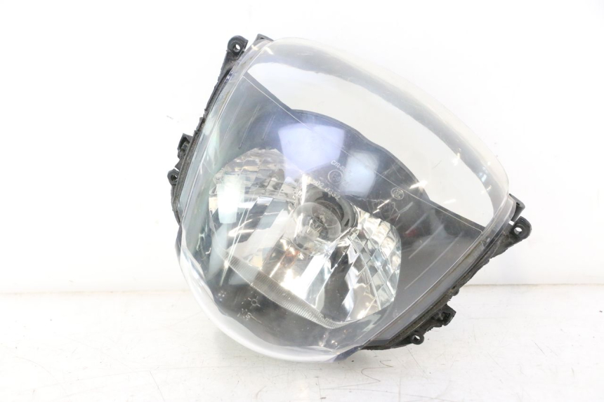 photo de PRZEDNIA LAMPA PIAGGIO ZIP IGET 4T 50 (2021 - 2023) - Widok główny