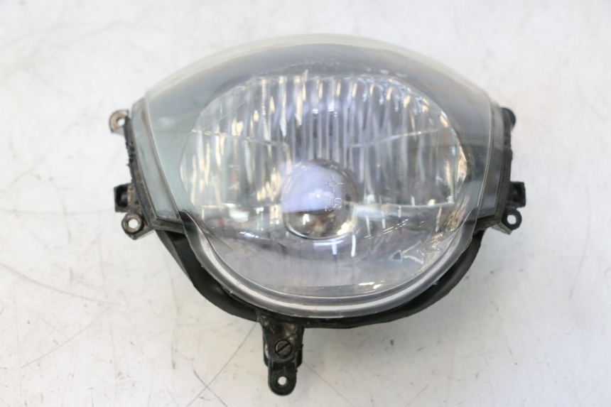 photo de PRZEDNIA LAMPA PIAGGIO ZIP IGET 4T 50 (2021 - 2023) - Widok z bliska