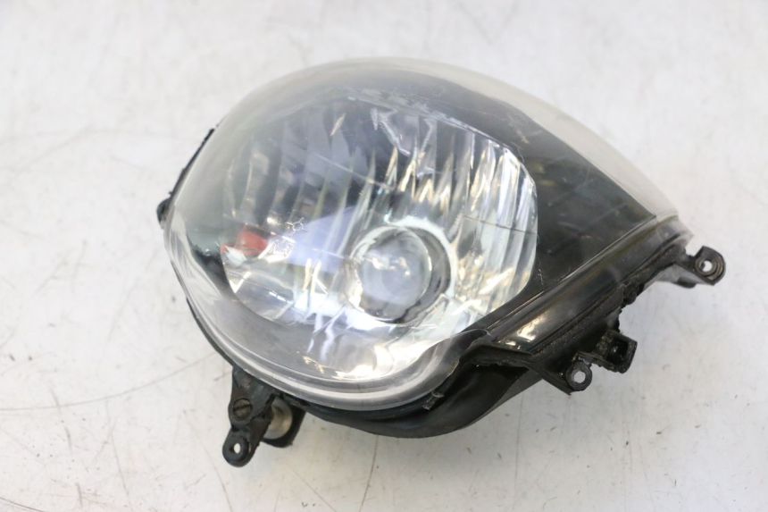 photo de PRZEDNIA LAMPA PIAGGIO ZIP IGET 4T 50 (2021 - 2023) - Zdjęcie dodatkowe