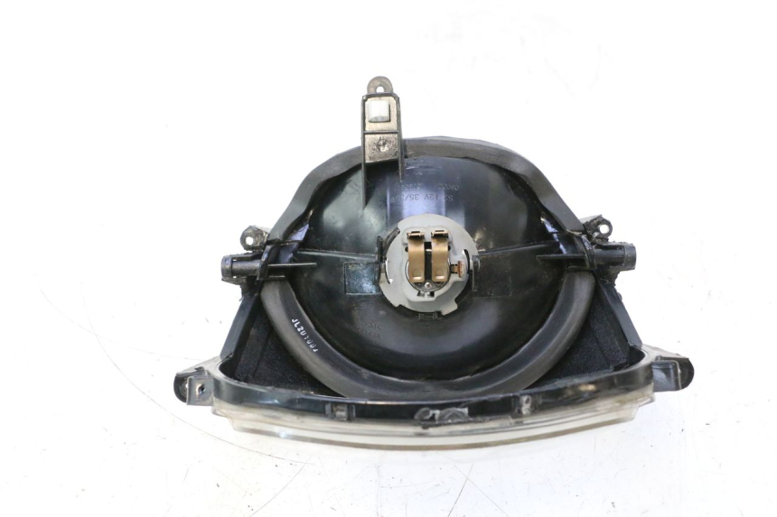 photo de PRZEDNIA LAMPA PIAGGIO ZIP IGET 4T 50 (2021 - 2023) - Zoom stanu zużycia