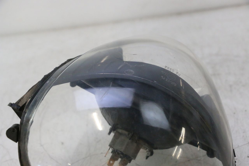 photo de PRZEDNIA LAMPA PIAGGIO ZIP IGET 4T 50 (2021 - 2023) - Widok ogólny