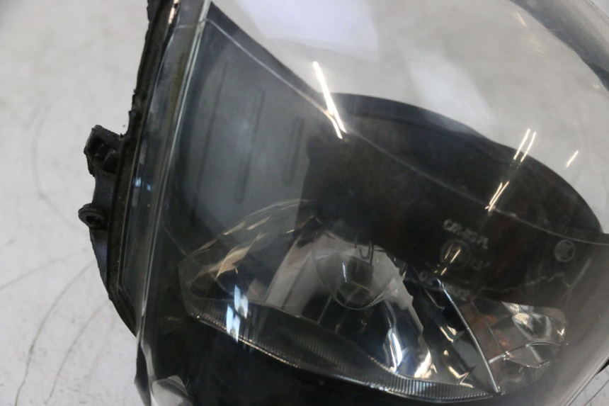 photo de PRZEDNIA LAMPA PIAGGIO ZIP IGET 4T 50 (2021 - 2023) - Oznaczenia i referencje