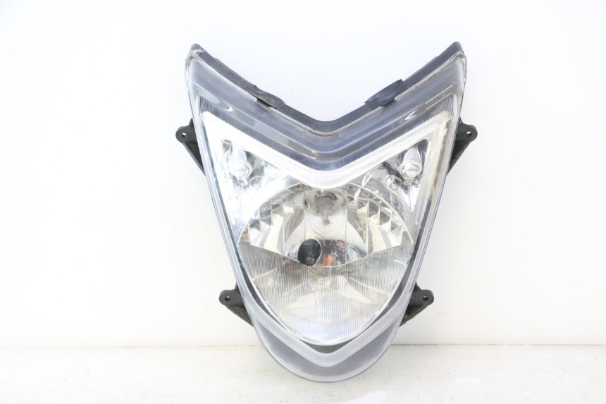 photo de REFLEKTOR PRZEDNI UNIVERSAL BIKE ZN50QT-11B 50 (2018 - 2021) - Widok główny