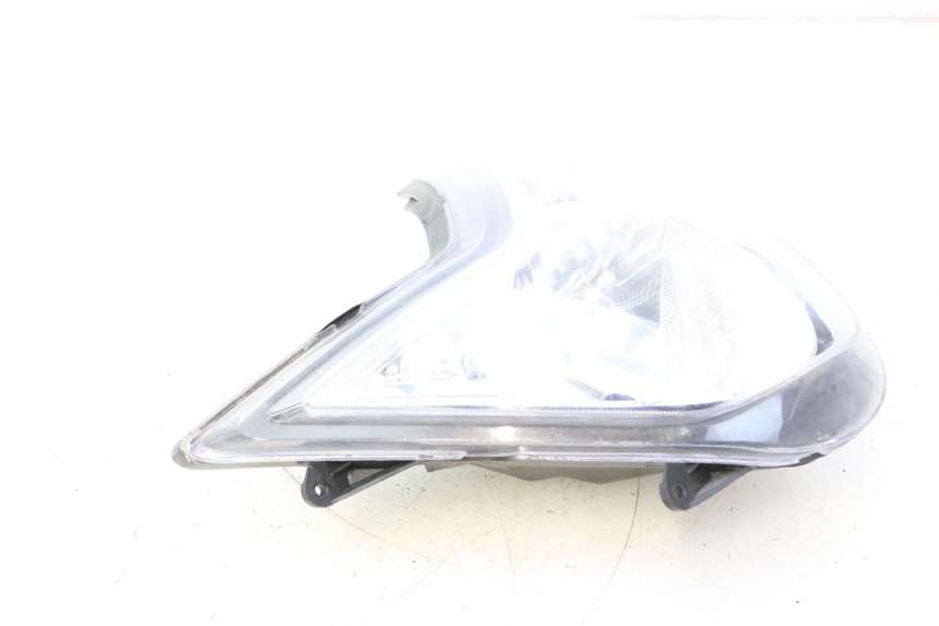 photo de REFLEKTOR PRZEDNI UNIVERSAL BIKE ZN50QT-11B 50 (2018 - 2021) - Część sprawdzona